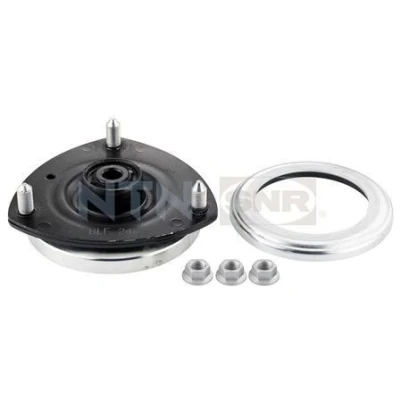 Bild av SNR KB674.17 kit de réparation, palier la jambe suspension avec vis HONDA: CIVIC 7 Hatchback, Coupe