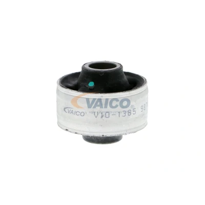 Bild av VAICO V10 1385 Silent Bloc De Triangle Qualité originale arrière, Essieu avant Support métal caoutchouc pour bras oscillant transversal