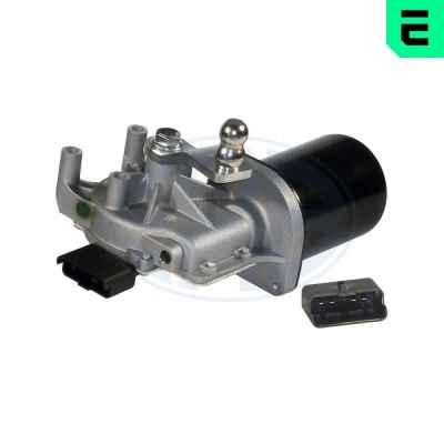 Bild av ERA 460139 Moteur d&#039;Essuie Glace 12 avant pour véhicules avec direction à gauche CITROËN: Jumpy II Van, MPV, PEUGEOT: Expert Tepee