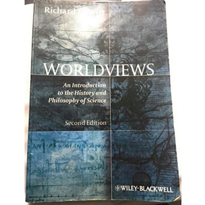 Bild av Worldviews: An Introduction to the History and Philosophy of Science