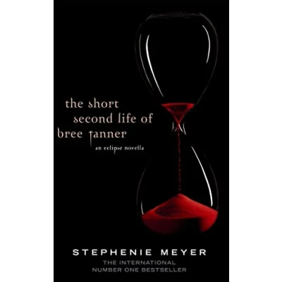 Bild av The Short Second Life Of Bree Tanner: An Eclipse Novella