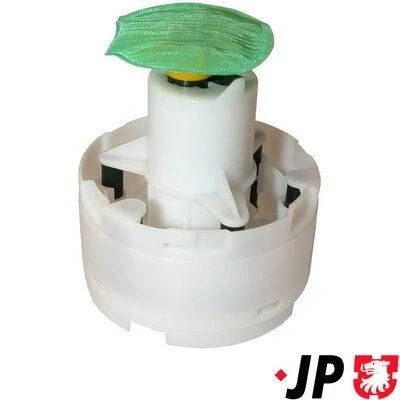 Bild av JP GROUP 1115201300 Pompe à Carburant électrique AUDI: A4 B5 Berline, A6 C5 Avant, Berline