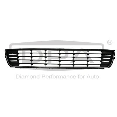 Bild av DPA 88531624102 Ventilationsgaller Fram VW: Touran I (1T3) 1.2 TSI, 2.0 TDI, 1.6 1.4 TSI EcoFuel 2010 2015