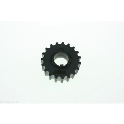 Bild av AUTOMEGA 130104110 Roue dentée, vilebrequin OPEL: Corsa B 3/5 portes, Astra G CC, Berline