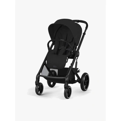 Bild av Cybex BALIOS S Lux Sittvagn, Moon Black/Black