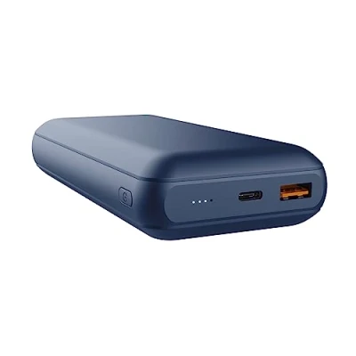 Bild av Trust Redoh Powerbank 20.000 Mah Blå