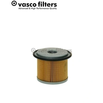 Bild av DAVID VASCO C218 Filtre à Carburant Cartouche filtrante 11 PEUGEOT: 306 3/5 portes, Partner I Van, Combispace