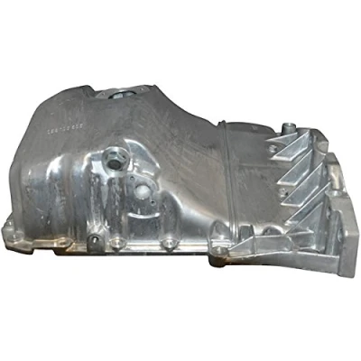 Bild av JP GROUP 1112903800 Carter d&#039;huile avec filetage pour capteur du niveau AUDI: A4 B5 Berline, Avant, A6 C4 Berline