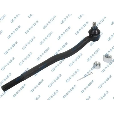 Bild av GSP S070426 Rotule de direction 12,5mm M16X1,5LH Essieu avant gauche, intérieur, droit SUZUKI: Jimny SUV, Vitara I SUV