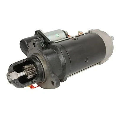 Bild av Startmotor BOSCH 0 986 017 760