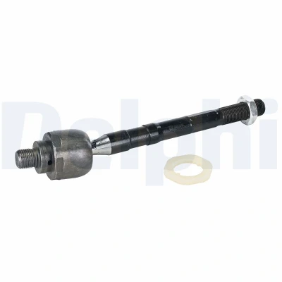 Bild av DELPHI TA3768 Styrstag framaxel vänster, höger M16 x 1.5 233mm 217mm