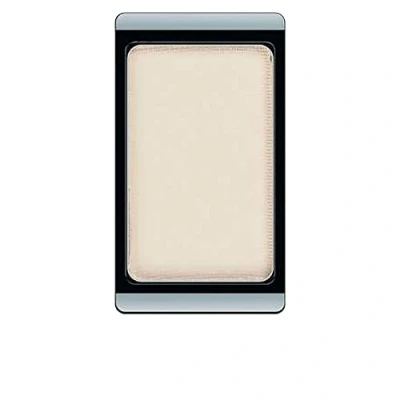 Bild av ARTDECO Eyeshadow färgintensiv långvarig ögonskugga matt 1 x g