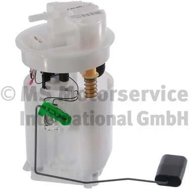 Bild av PIERBURG 7.00468.09.0 Unité d&#039;injection de carburant électrique PEUGEOT: 306 3/5 portes, Break, Berline