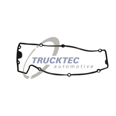 Bild av TRUCKTEC AUTOMOTIVE 02.10.013 Joint De Cache Culbuteurs MERCEDES BENZ: 190, W124 Berline, Classe E SSANGYONG: Korando II SUV, Musso SUV