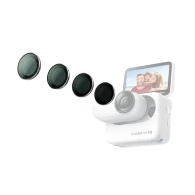 Bild av Insta360 GO 3S ND Filter Set