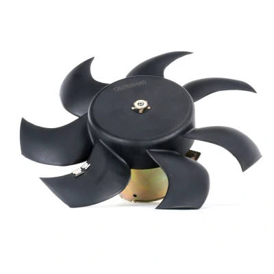Bild av JP GROUP 1199102600 Ventilateur Moteur pour véhicules avec attelage de remorque, sans système climatisation 350 500