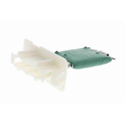 Bild av VEMO Original Quality V10 79 0010 Régulateur, pulseur d&#039;air habitacle VOLKSWAGEN: GOLF 6, Touran I, Tiguan SEAT: Leon II 3/5 portes, Altea