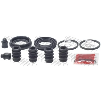 Bild av FEBEST 0175 ZZE150R Kit De Réparation Étrier Frein Essieu arrière TOYOTA: Yaris II 3/5 portes, Auris 5 Urban Cruiser
