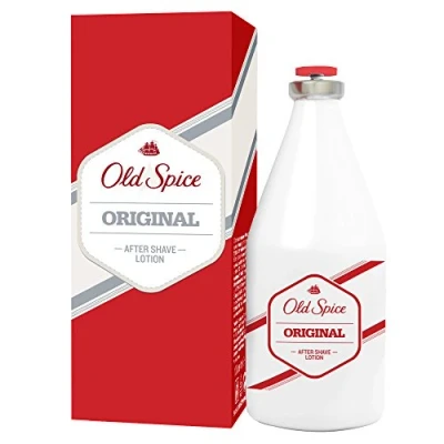 Bild av Old Spice Kräm, 150 ml