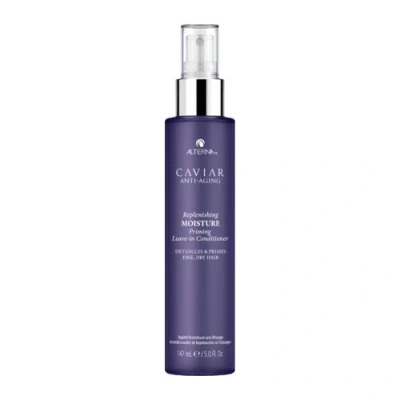 Bild av Alterna Caviar Anti Aging Replenishing Moisture priming Leave in Conditioning 147 ml