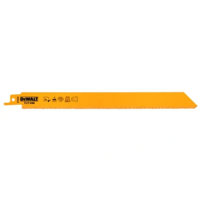 Bild av TIGERSÅGSBLAD DT2333 TCG 228MM 5ST Beijerbygg Byggmaterial