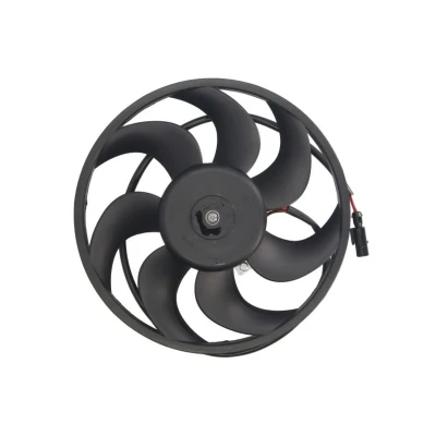 Bild av Fläkt, kylare THERMOTEC D8M010TT
