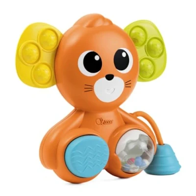 Bild av Chicco Multiactivity Mouse