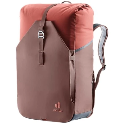 Bild av Deuter Unisex Xberg 25 cykelväska och ryggsäck (förpackning med 1)