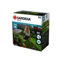 Bild av Gardena Starter Set Pipeline