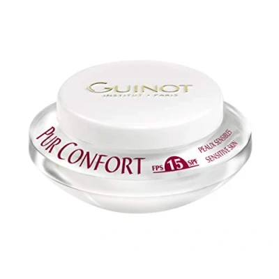 Bild av Guinot Ansiktskräm, 50 ml