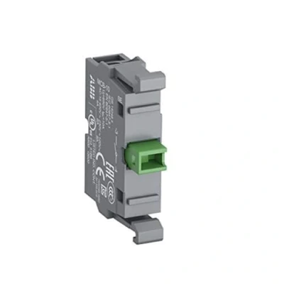 Bild av ABB Auxiliary contact mcb 10