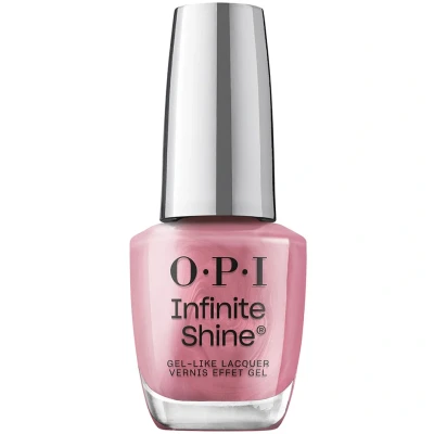 Bild av OPI Infinite Shine Nagellack Aphrodite&#039;s Pink Nightie 15 ml