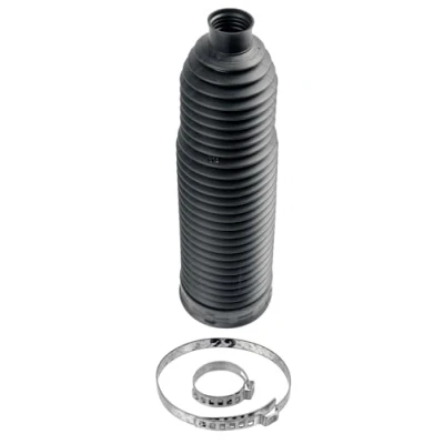 Bild av TRW JBE379 Soufflet De Direction Thermoplastique Essieu Avant, droit AUDI: A4 B6 Berline, B6/B7 Cabriolet