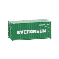 Bild av Faller 20 EVERGREEN 182004 H0 Container 1 stk
