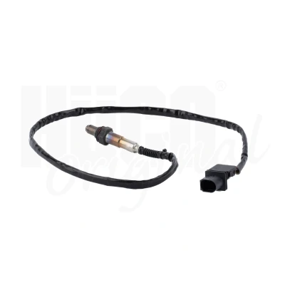 Bild av HITACHI 135319 Sonde lambda à large bande BMW: 3 Coupe, Berline, 5 Berline