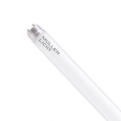 Bild av Müller Licht Professionellt LED rör G13, 150 cm rör, 21,8 W, 3 500 lm, neutralt vitt 4 000 K