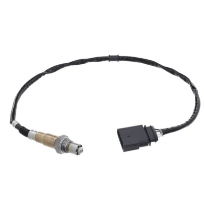 Bild av VALEO 368450 Sonde lambda devant le catalyseur M18x1,5 planaire, Filetage prégraissé, chauffé VOLKSWAGEN: Golf 4, Polo III 3/5 portes