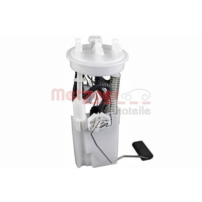 Bild av METZGER 2250487 Unité d&#039;injection de carburant avec palpeur électrique NISSAN: Qashqai / Qashqai+2 I