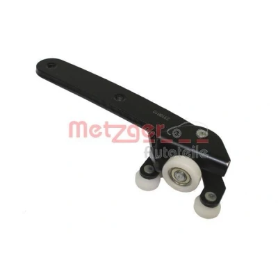 Bild av METZGER 2310010 Guidage à galets, porte coulissante VOLKSWAGEN: Caddy 3