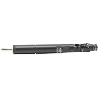 Bild av METZGER ORIGINAL ERSATZTEIL 0870116 Injecteur Common Rail (CR) Pièce de rechange à coder avec appareil autodiagnostic OBD bague d&#039;étanchéité