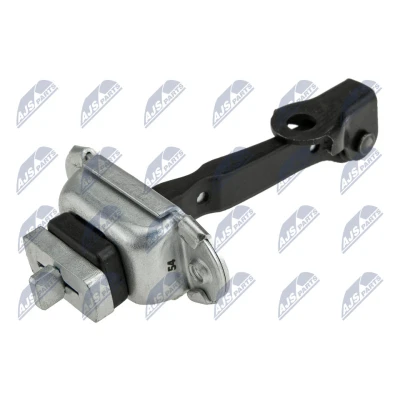 Bild av Dörrhållare, Bak, Tvåsidig, skoda fabia i, combi praktik sedan 6Y0839249C, 6Y0839249D, 6Y0839249E, 6Y0839249F