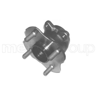 Bild av METELLI 19 7641 Kit de roulements roue TOYOTA: Yaris I 3/5 portes, Verso