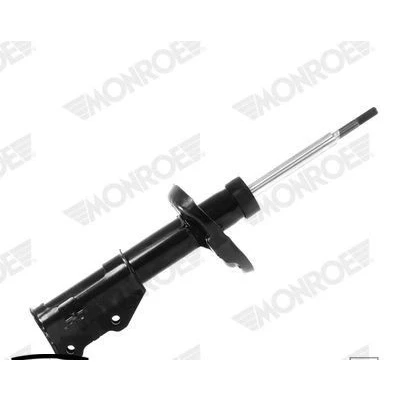 Bild av MONROE 742167SP Amortisseur Pression de gaz Système bitube Jambe suspension Goujon en haut, Collier bas OPEL: Insignia A 3/5 portes