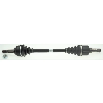 Bild av Drivaxel, Framaxel, framaxel Vänster, dacia,renault, 391011305R, 391017355R
