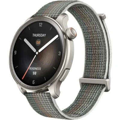 Bild av Amazfit Balance Grå
