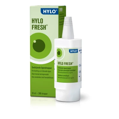 Bild av Hylo Fresh 10 ml