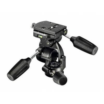 Bild av Manfrotto 808RC4 Huvud för stativ med ben