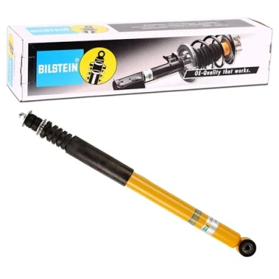 Bild av BILSTEIN B8 Offroad 19 235417 Amortisseur Essieu arrière Pression de gaz Système bitube sans ressort Bossage en bas, Goujon haut