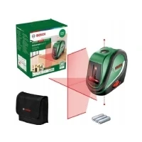 Bild av Bosch BOSCH.LASER UNIVERSAL LEVEL 2 UNI CROSS