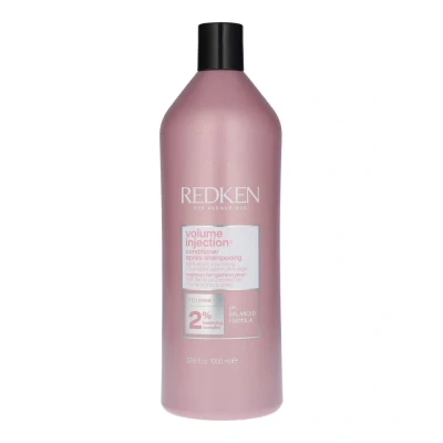 Bild av Redken Volume Injection Balsam 1000 ml